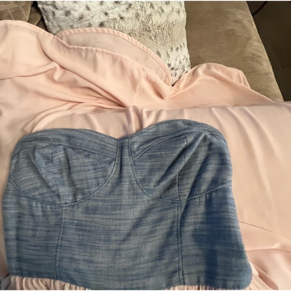 🆕 Audrey Long Dress - Picture 13 of 17